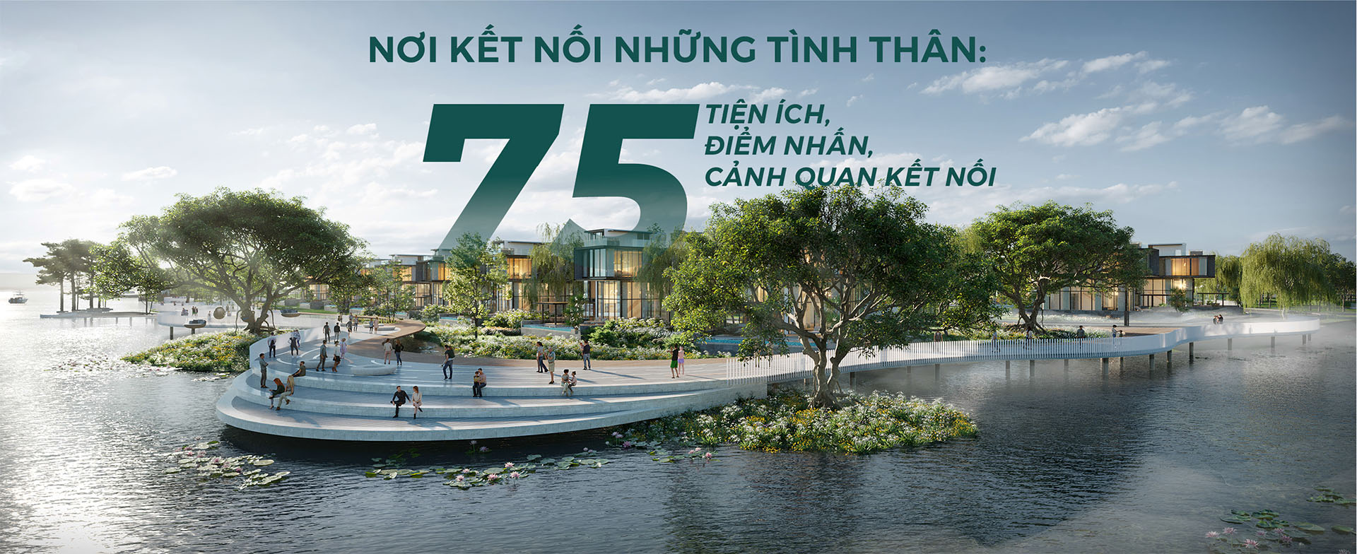 Eco Park Long An